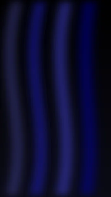 Medium Blue aurora phone wallpaper — free HD medium blue mobile wallpaper 1080x1920