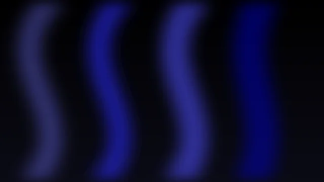 Medium Blue aurora background — free HD medium blue color wallpaper 1920x1080