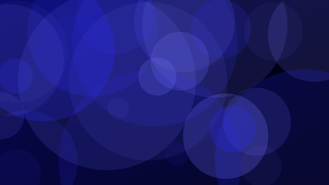 Medium Blue bokeh background — free HD medium blue color wallpaper 1920x1080
