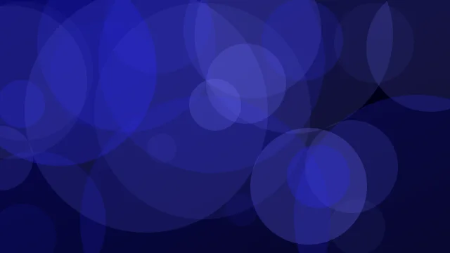 Medium Blue bokeh background — free HD medium blue color wallpaper 1920x1080