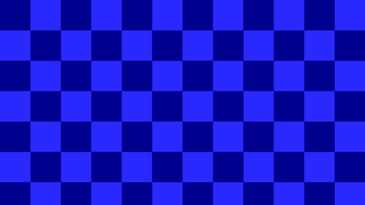 Medium Blue checkered background — free HD medium blue color wallpaper 1920x1080