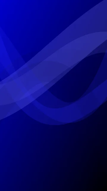 Medium Blue curves phone wallpaper — free HD medium blue mobile wallpaper 1080x1920