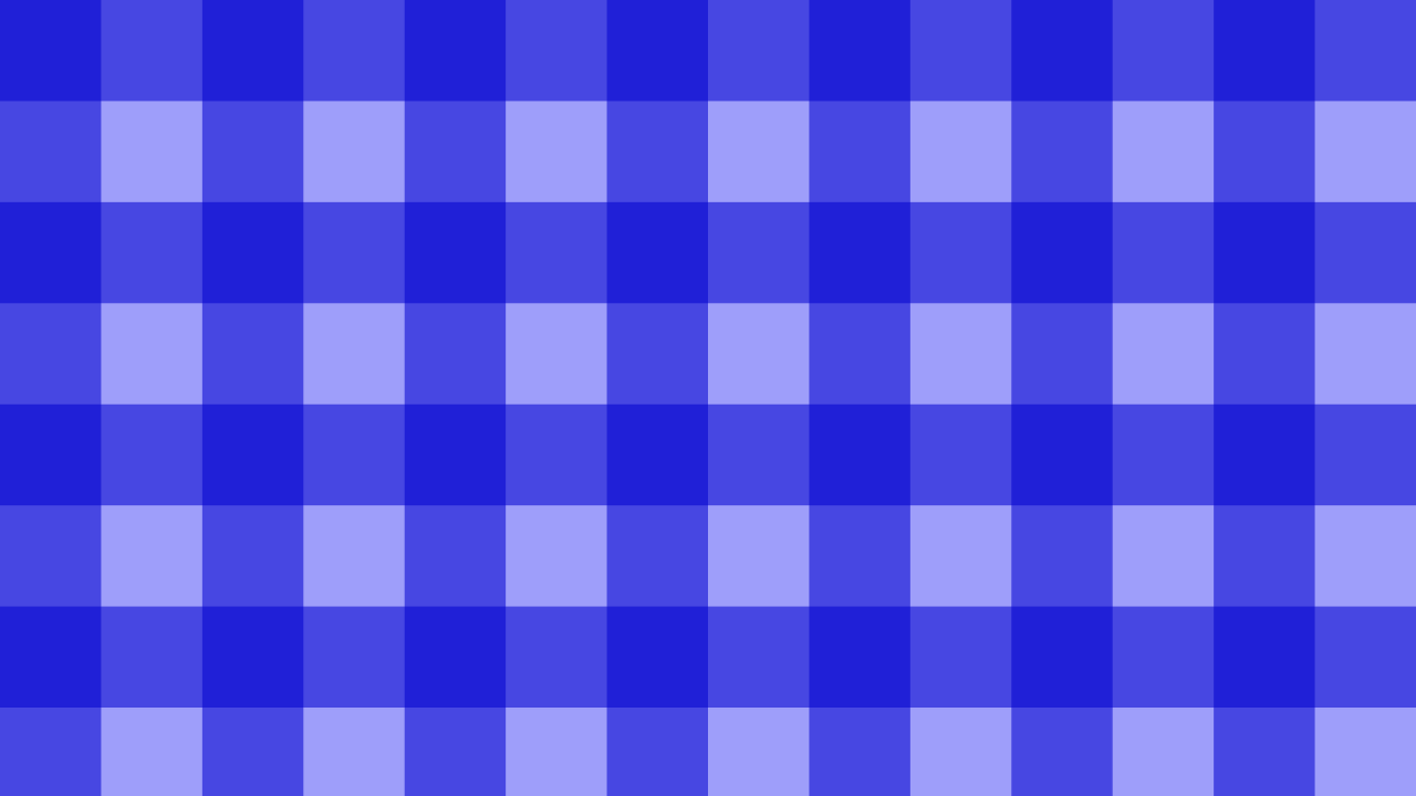 Medium Blue gingham background — free HD medium blue color wallpaper 1920x1080