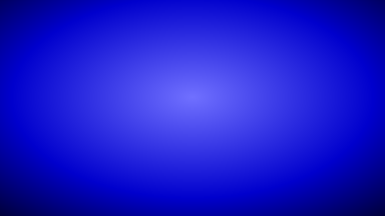 Medium Blue glow background — free HD medium blue color wallpaper 1920x1080