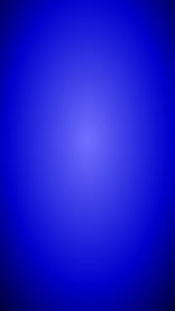 Medium Blue glow phone wallpaper — free HD medium blue mobile wallpaper 1080x1920