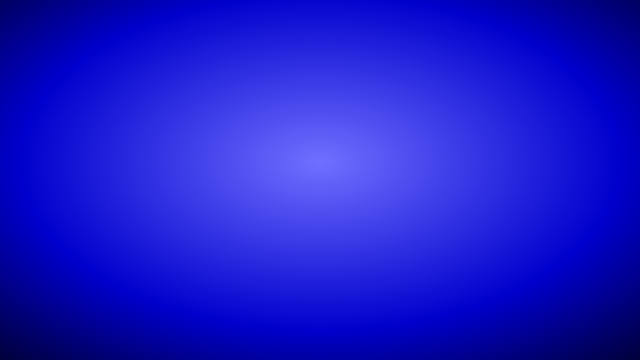 Medium Blue glow background — free HD medium blue color wallpaper 1920x1080