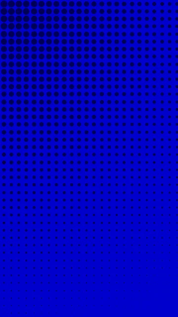 Medium Blue halftone phone wallpaper — free HD medium blue mobile wallpaper 1080x1920