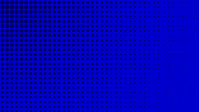 Medium Blue halftone background — free HD medium blue color wallpaper 1920x1080