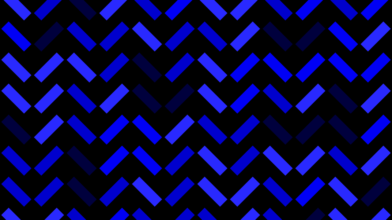 Medium Blue herringbone background — free HD medium blue color wallpaper 1920x1080
