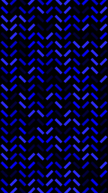 Medium Blue herringbone phone wallpaper — free HD medium blue mobile wallpaper 1080x1920