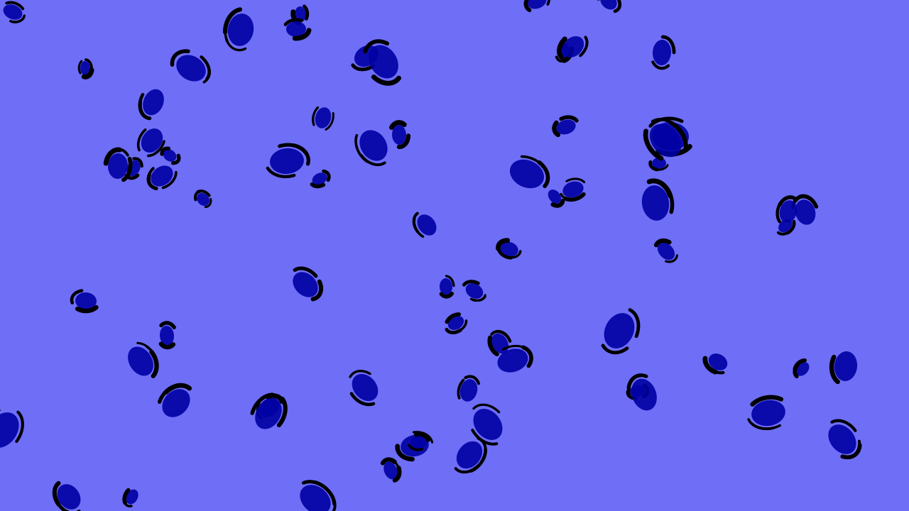 Medium Blue leopard print background — free HD medium blue color wallpaper 1920x1080
