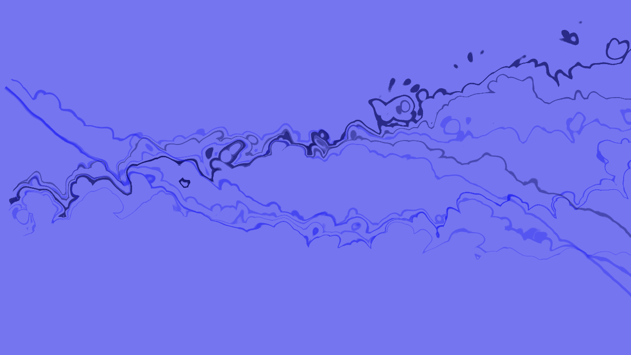 Medium Blue marble background — free HD medium blue color wallpaper 1920x1080