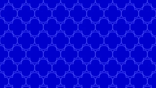 Medium Blue moroccan background — free HD medium blue color wallpaper 1920x1080