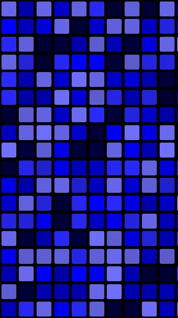 Medium Blue mosaic phone wallpaper — free HD medium blue mobile wallpaper 1080x1920