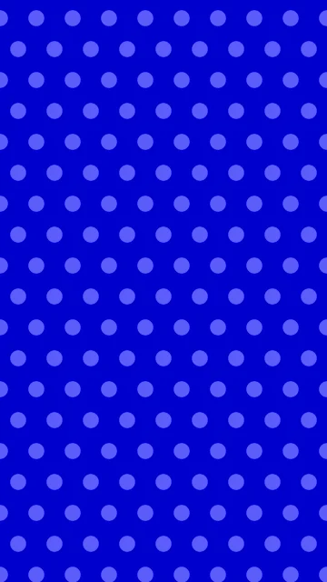 Medium Blue polkadot phone wallpaper — free HD medium blue mobile wallpaper 1080x1920