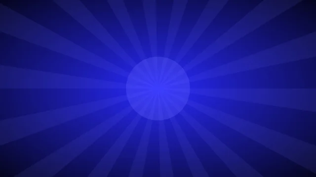 Medium Blue rays background — free HD medium blue color wallpaper 1920x1080