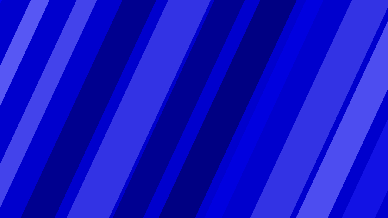 Medium Blue stripes background — free HD medium blue color wallpaper 1920x1080