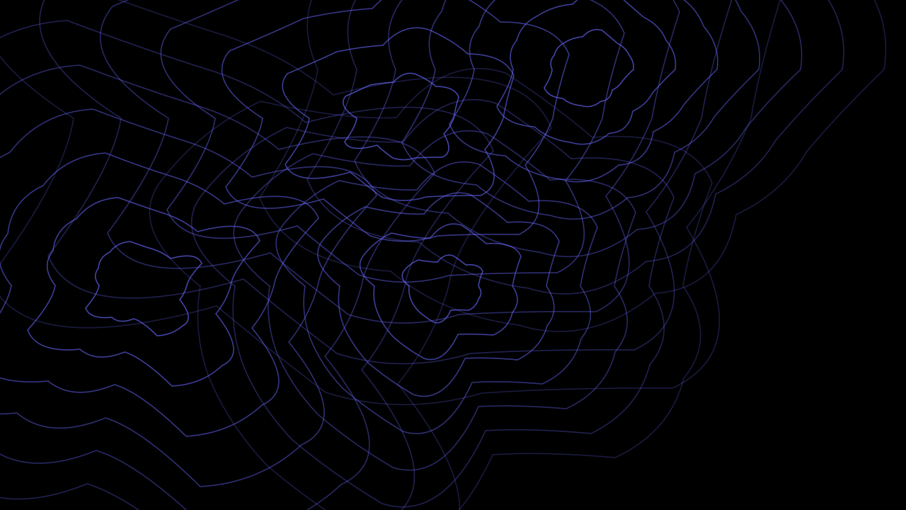 Medium Blue topographic background — free HD medium blue color wallpaper 1920x1080