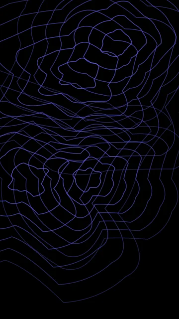 Medium Blue topographic phone wallpaper — free HD medium blue mobile wallpaper 1080x1920
