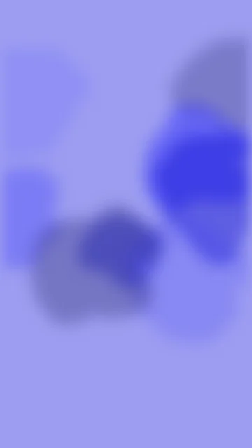 Medium Blue watercolor phone wallpaper — free HD medium blue mobile wallpaper 1080x1920