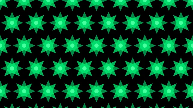 Medium Jungle arabesque background — free HD medium jungle color wallpaper 1920x1080