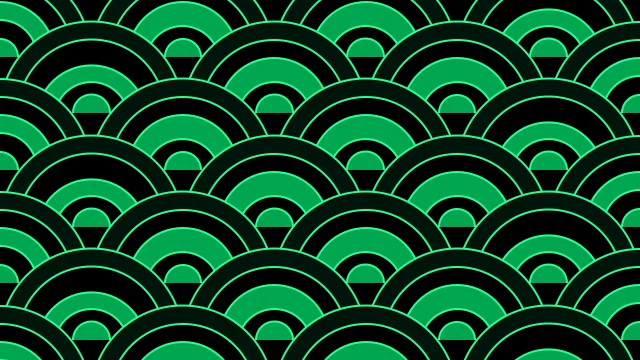 Medium Jungle art deco background — free HD medium jungle color wallpaper 1920x1080