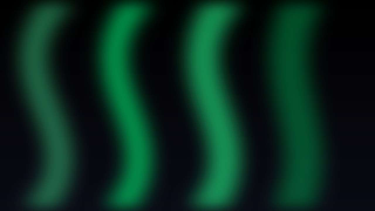 Medium Jungle aurora background — free HD medium jungle color wallpaper 1920x1080