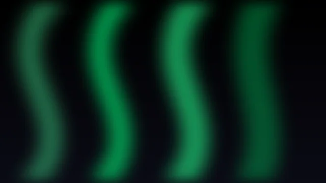 Medium Jungle aurora background — free HD medium jungle color wallpaper 1920x1080