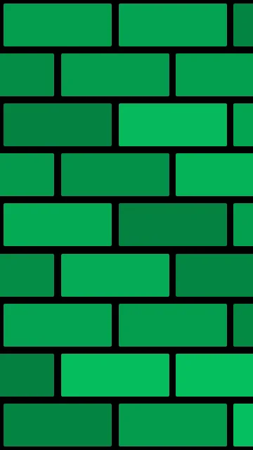 Medium Jungle brick phone wallpaper — free HD medium jungle mobile wallpaper 1080x1920