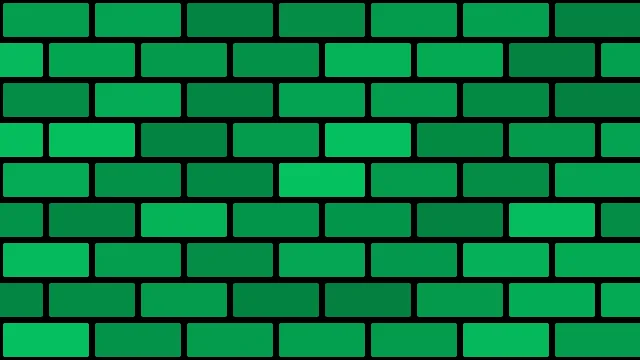 Medium Jungle brick background — free HD medium jungle color wallpaper 1920x1080