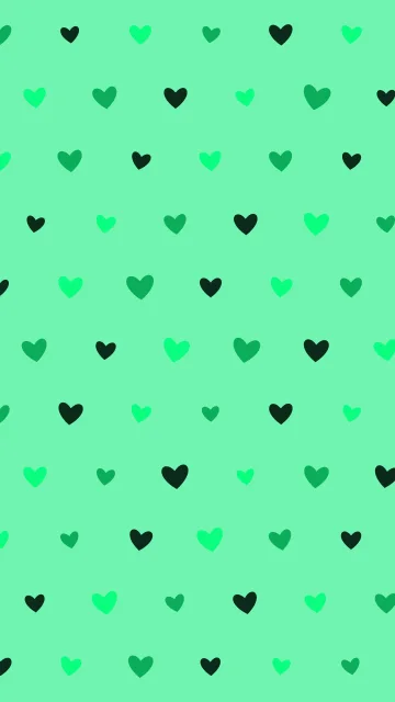 Medium Jungle hearts phone wallpaper — free HD medium jungle mobile wallpaper 1080x1920