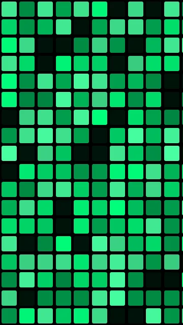 Medium Jungle mosaic phone wallpaper — free HD medium jungle mobile wallpaper 1080x1920