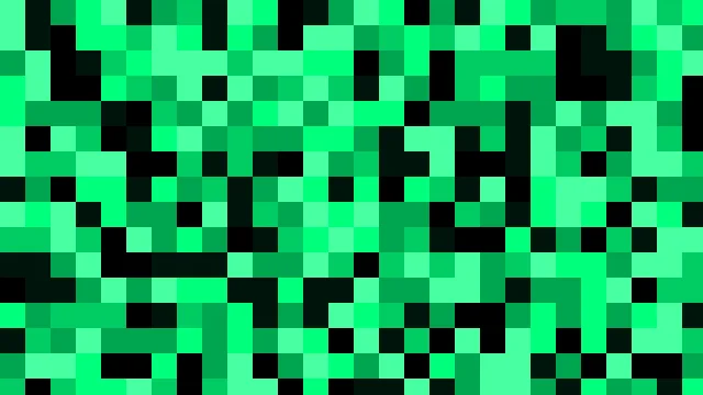 Medium Jungle pixel background — free HD medium jungle color wallpaper 1920x1080