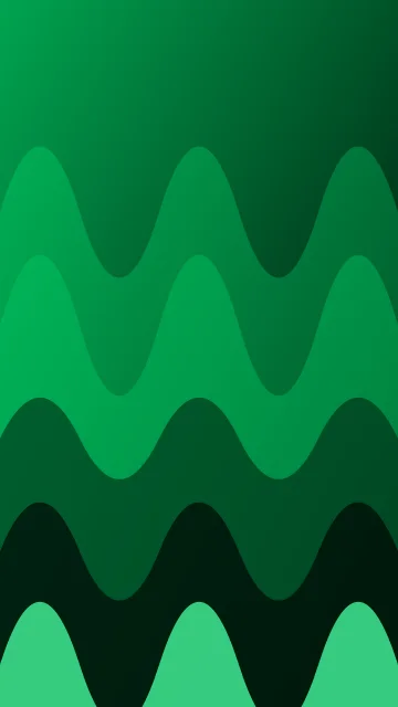Medium Jungle waves phone wallpaper — free HD medium jungle mobile wallpaper 1080x1920