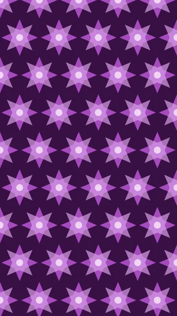 Medium Orchid arabesque phone wallpaper — free HD medium orchid mobile wallpaper 1080x1920