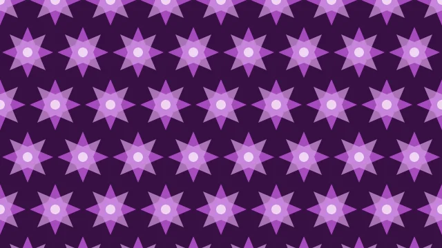 Medium Orchid arabesque desktop wallpaper — free 4K medium orchid wallpaper 3840x2160
