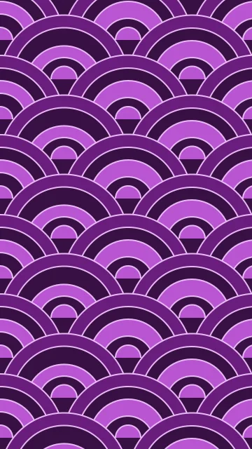Medium Orchid artdeco phone wallpaper — free HD medium orchid mobile wallpaper 1080x1920
