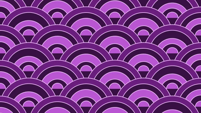 Medium Orchid artdeco desktop wallpaper — free 4K medium orchid wallpaper 3840x2160