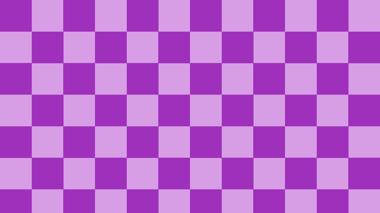 Medium Orchid checkered background — free HD medium orchid color wallpaper 1920x1080