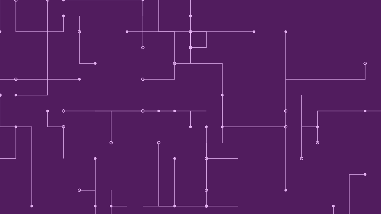 Medium Orchid circuit board background — free HD medium orchid color wallpaper 1920x1080