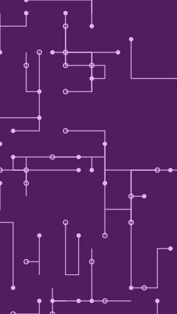 Medium Orchid circuit phone wallpaper — free HD medium orchid mobile wallpaper 1080x1920