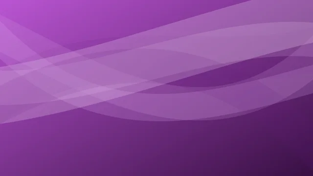 Medium Orchid curves desktop wallpaper — free 4K medium orchid wallpaper 3840x2160