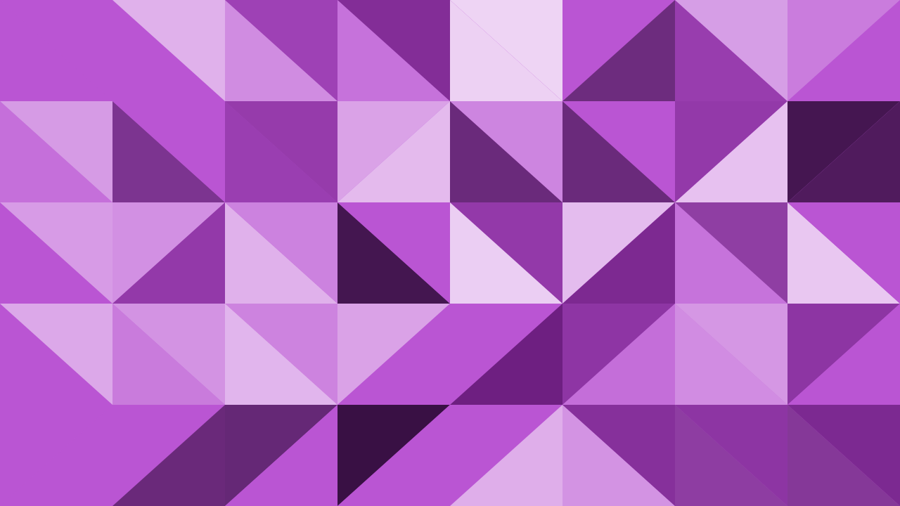 Medium Orchid geometric background — free HD medium orchid color wallpaper 1920x1080