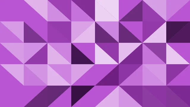 Medium Orchid geometric desktop wallpaper — free 4K medium orchid wallpaper 3840x2160