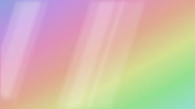 Medium Orchid holographic desktop wallpaper — free 4K medium orchid wallpaper 3840x2160