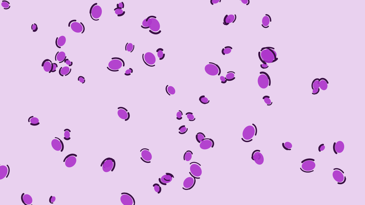 Medium Orchid leopard print background — free HD medium orchid color wallpaper 1920x1080