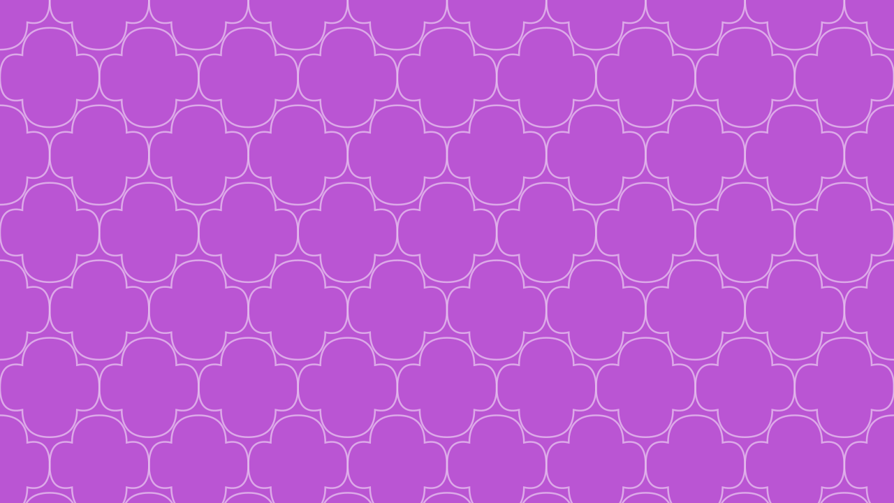 Medium Orchid moroccan background — free HD medium orchid color wallpaper 1920x1080