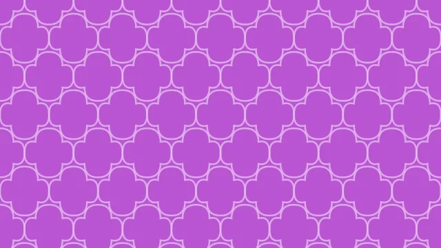 Medium Orchid moroccan desktop wallpaper — free 4K medium orchid wallpaper 3840x2160