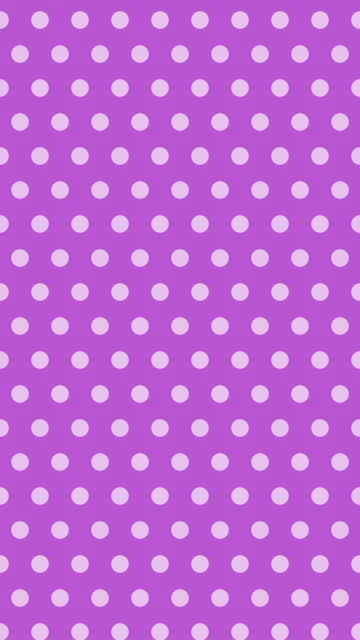 Medium Orchid polkadot phone wallpaper — free HD medium orchid mobile wallpaper 1080x1920