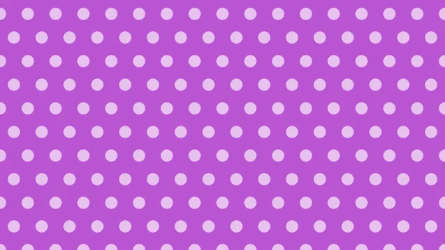 Medium Orchid polkadot desktop wallpaper — free 4K medium orchid wallpaper 3840x2160